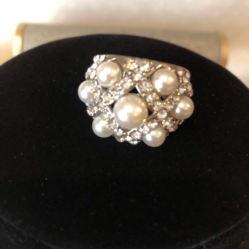 Expandable Ring